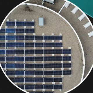 Energia e Bateria Solar em Maringá 1 Energia Solar - S2V Engenharia