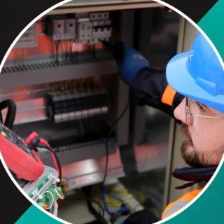 Energia e Bateria Solar em Maringá 4 Projetos Elétricos - S2V Engenharia