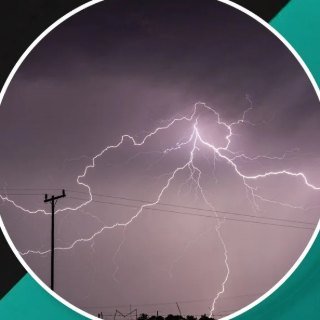 Energia e Bateria Solar em Maringá 6 SPDA e Aterramento - S2V Engenharia