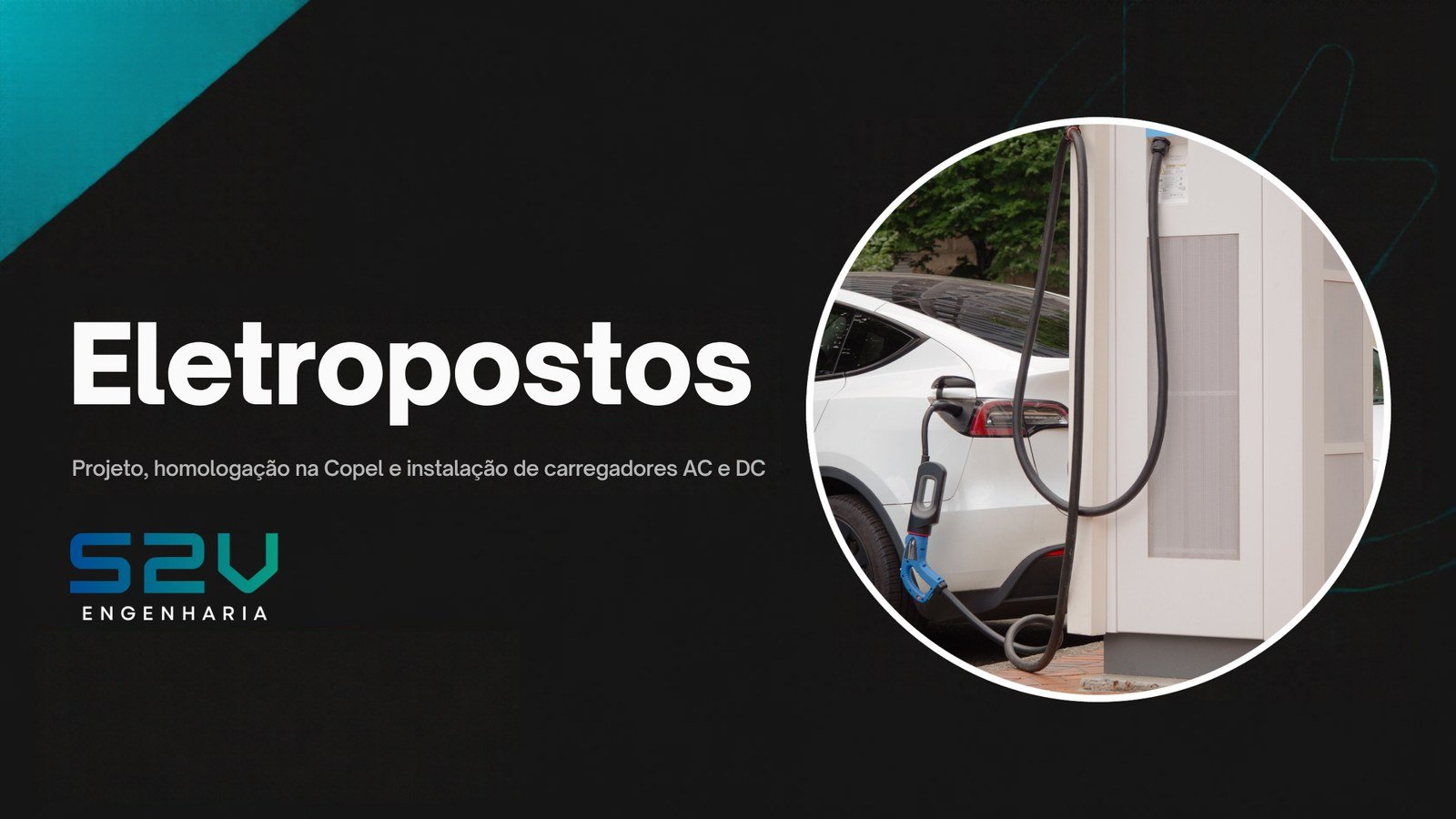 Energia e Bateria Solar em Maringá 7 s2v servico v2 4 eletropostos