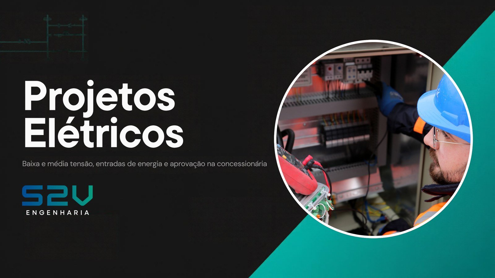 Energia e Bateria Solar em Maringá 9 s2v servico v2 6 projetos