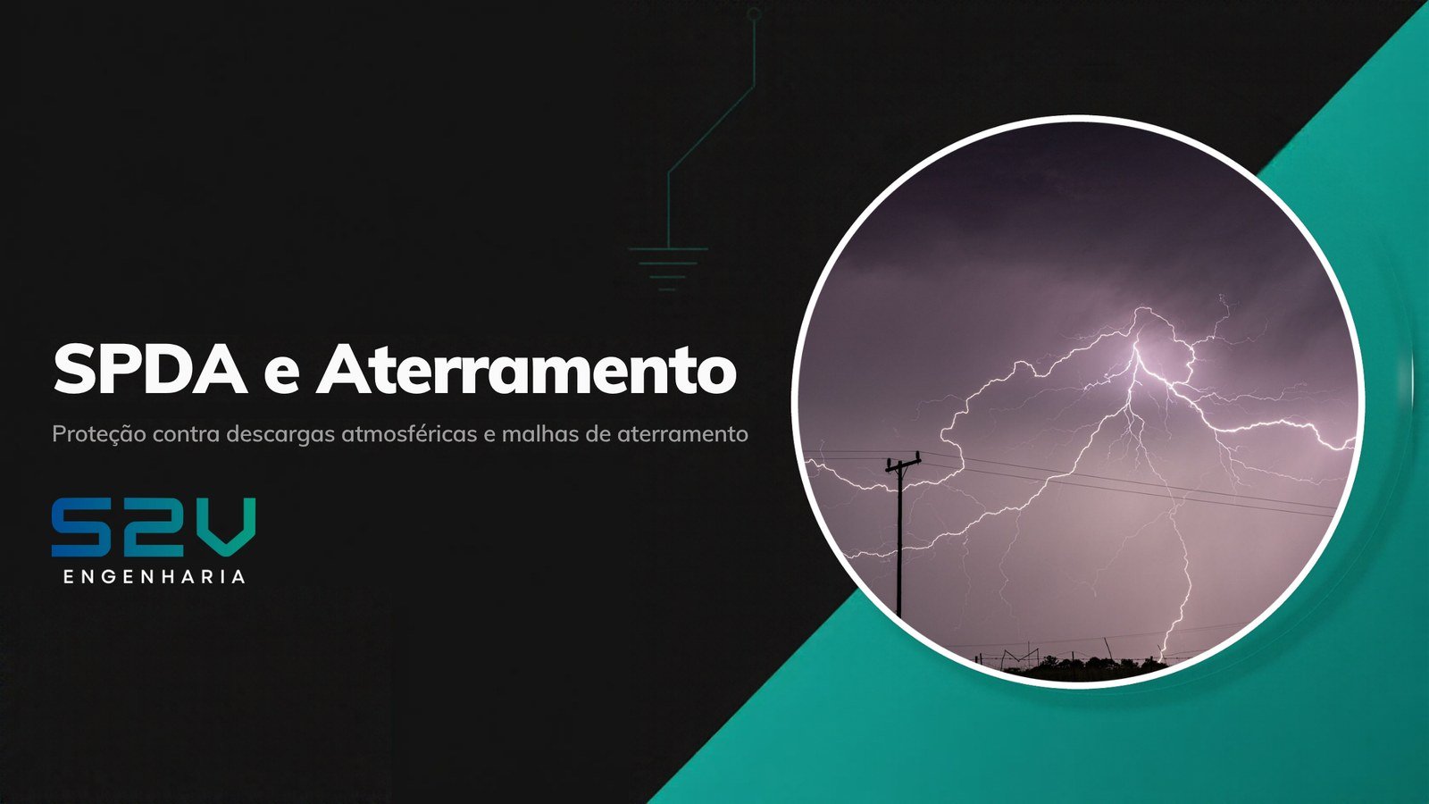 Energia e Bateria Solar em Maringá 11 s2v servico v2 8 spda